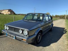 Louer une VOLKSWAGEN Golf de de 1992 (Photo 2)