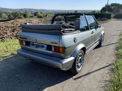 Louer une VOLKSWAGEN Golf de de 1992 (Photo 3)