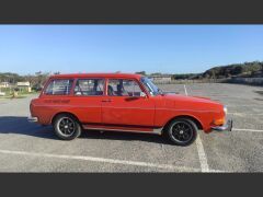 Louer une VOLKSWAGEN Type 3 Variant de de 1970 (Photo 2)