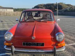 Louer une VOLKSWAGEN Type 3 Variant de de 1970 (Photo 3)