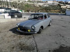 Louer une VOLSWAGEN Type 3 Fatsback 100CV de de 1972 (Photo 2)