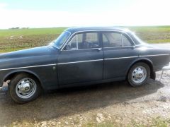 Louer une VOLVO Amazon 121 de de 1966 (Photo 2)