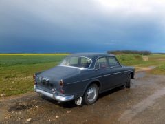 Louer une VOLVO Amazon 121 de de 1966 (Photo 4)