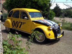  2CV 007 (Photo 1)