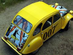  2CV 007 (Photo 3)