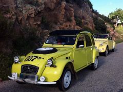  2CV 007 (Photo 1)