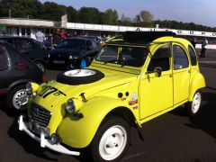  2CV 007 (Photo 2)