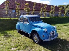  2CV 4 (Photo 2)