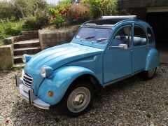  2CV 4 (Photo 5)