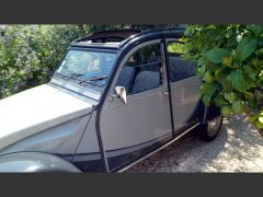  2CV 6 Charleston (Photo 2)