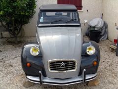  2CV 6 Charleston (Photo 3)