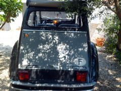  2CV 6 Charleston (Photo 4)