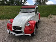  2CV 6 Dolly (Photo 1)