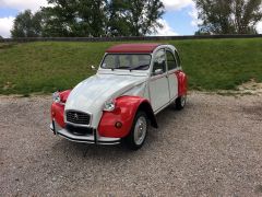  2CV 6 Dolly (Photo 3)