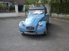  2CV 6 (Photo 1)