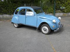  2CV 6 (Photo 2)