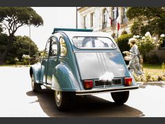  2CV 6 (Photo 2)