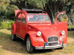  2CV 6 (Photo 1)