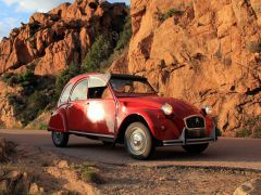  2CV 6 (Photo 2)