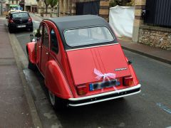  2CV 6 (Photo 5)