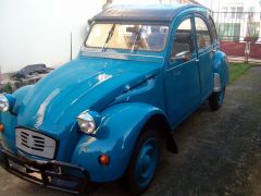  2CV 6 (Photo 1)