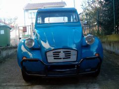  2CV 6 (Photo 2)