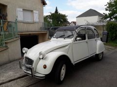  2CV 6 (Photo 1)