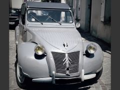  2CV AZ (Photo 2)