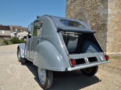  2CV AZ (Photo 3)