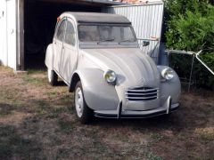  2CV AZA (Photo 1)