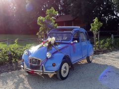  2CV AZKA (Photo 1)