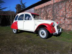  2CV AZKB (Photo 1)