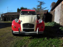  2CV AZKB (Photo 2)