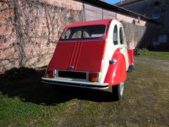  2CV AZKB (Photo 3)