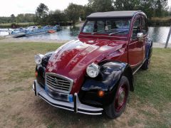  2CV Charleston (Photo 1)