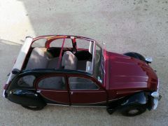  2CV Charleston (Photo 2)