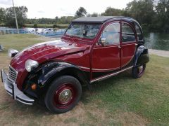  2CV Charleston (Photo 3)