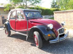  2CV Charleston (Photo 1)