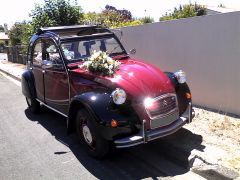  2CV Charleston (Photo 2)