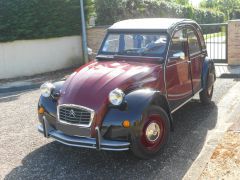  2CV Charleston (Photo 3)