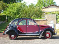  2CV Charleston (Photo 4)