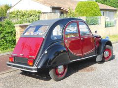  2CV Charleston (Photo 5)