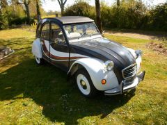  2CV Chic (Photo 1)