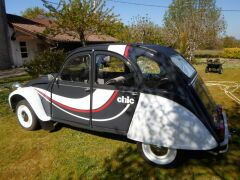  2CV Chic (Photo 4)