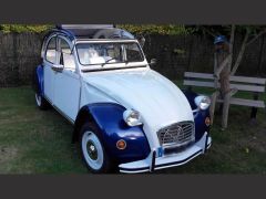  2CV Club (Photo 1)