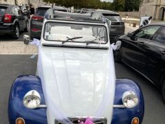  2CV Club (Photo 2)