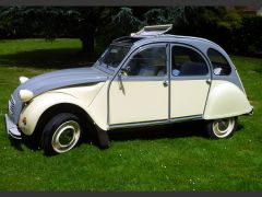  2CV Dolly (Photo 1)