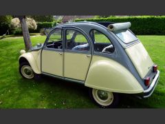  2CV Dolly (Photo 2)