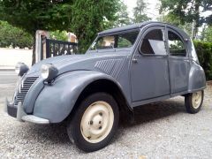  2CV (Photo 1)