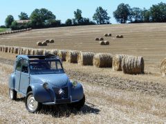  2CV (Photo 4)